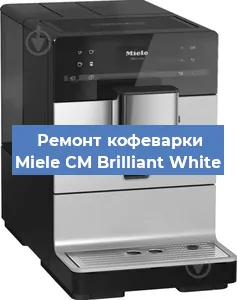 Чистка кофемашины Miele CM Brilliant White от накипи в Ростове-на-Дону
